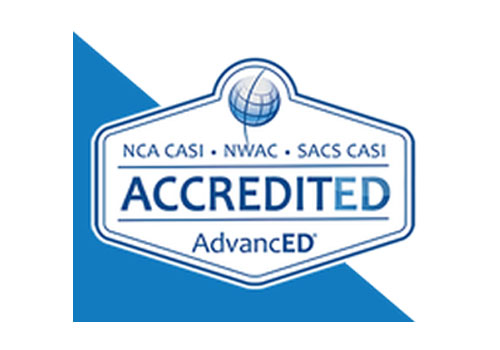 AdvancedED Accredited